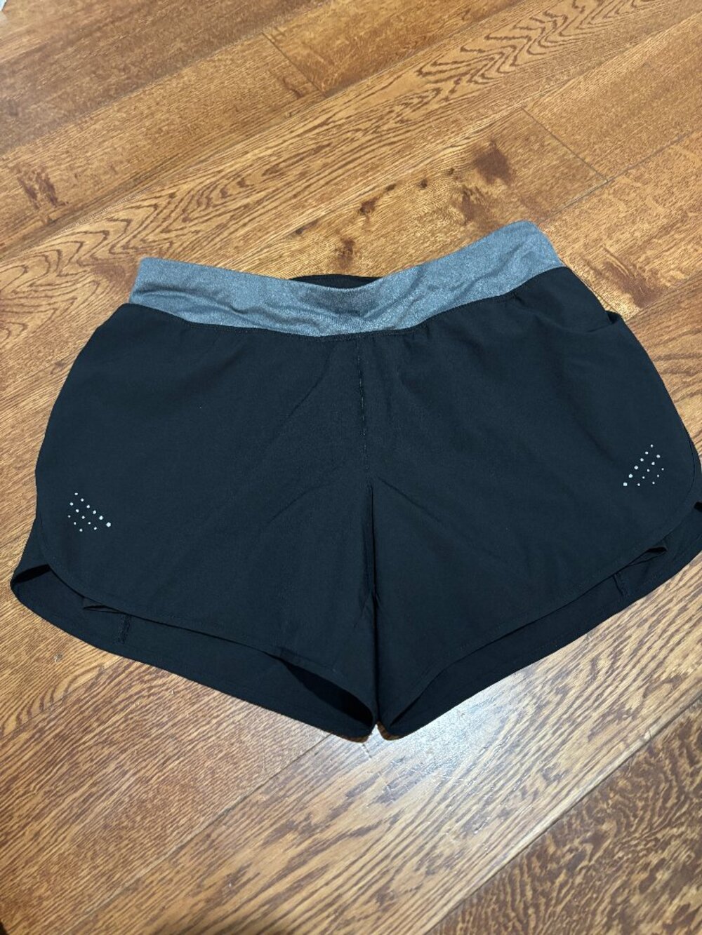 Avia Athletic Shorts -Small